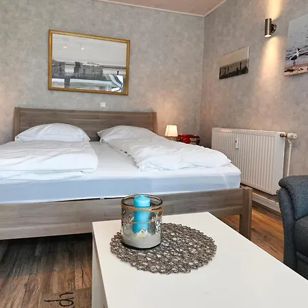 Nordseemomente * Büsum