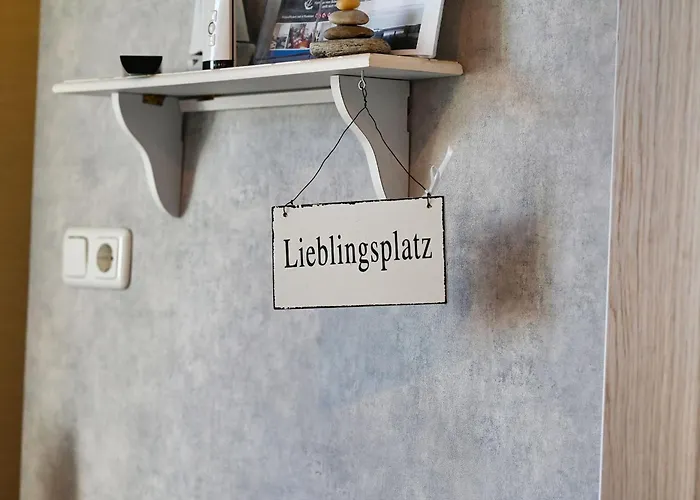 Apartman Nordseemomente